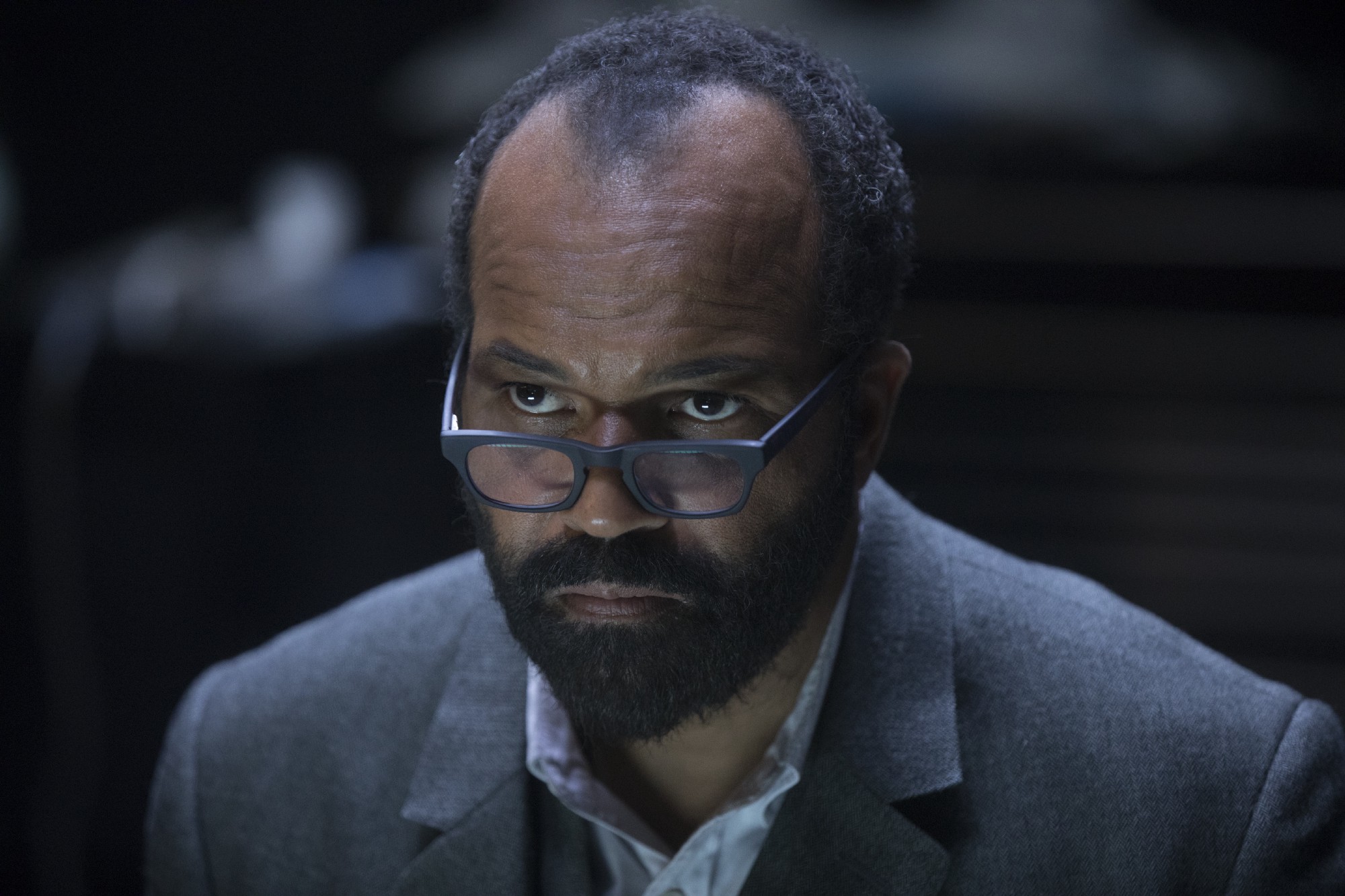 ‘Westworld’ Recap ‘Vanishing Point’: Hello Darkness, My Old Friend