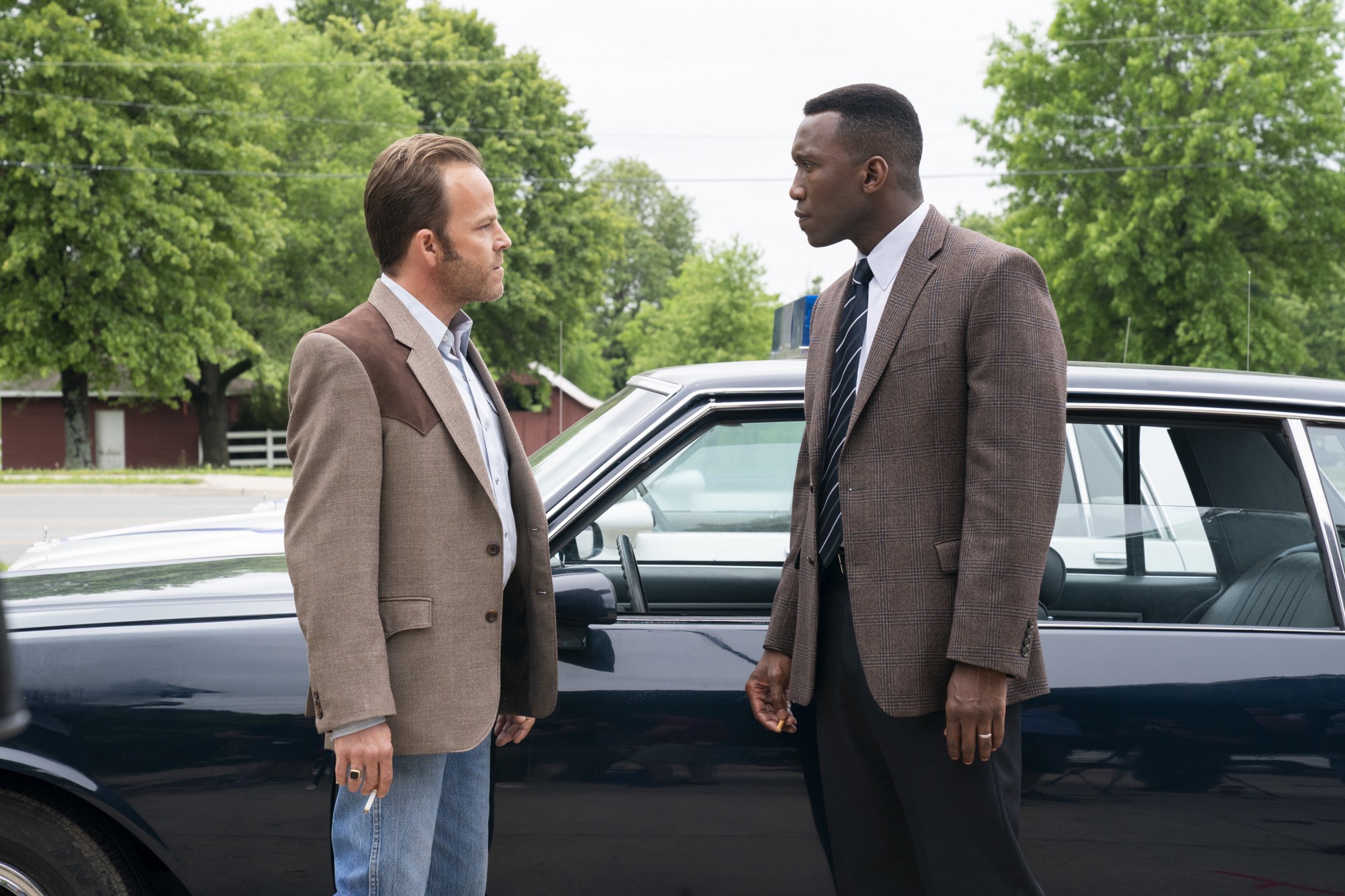 ‘True Detective’ Recap ‘The Final Country’: Missing Pieces