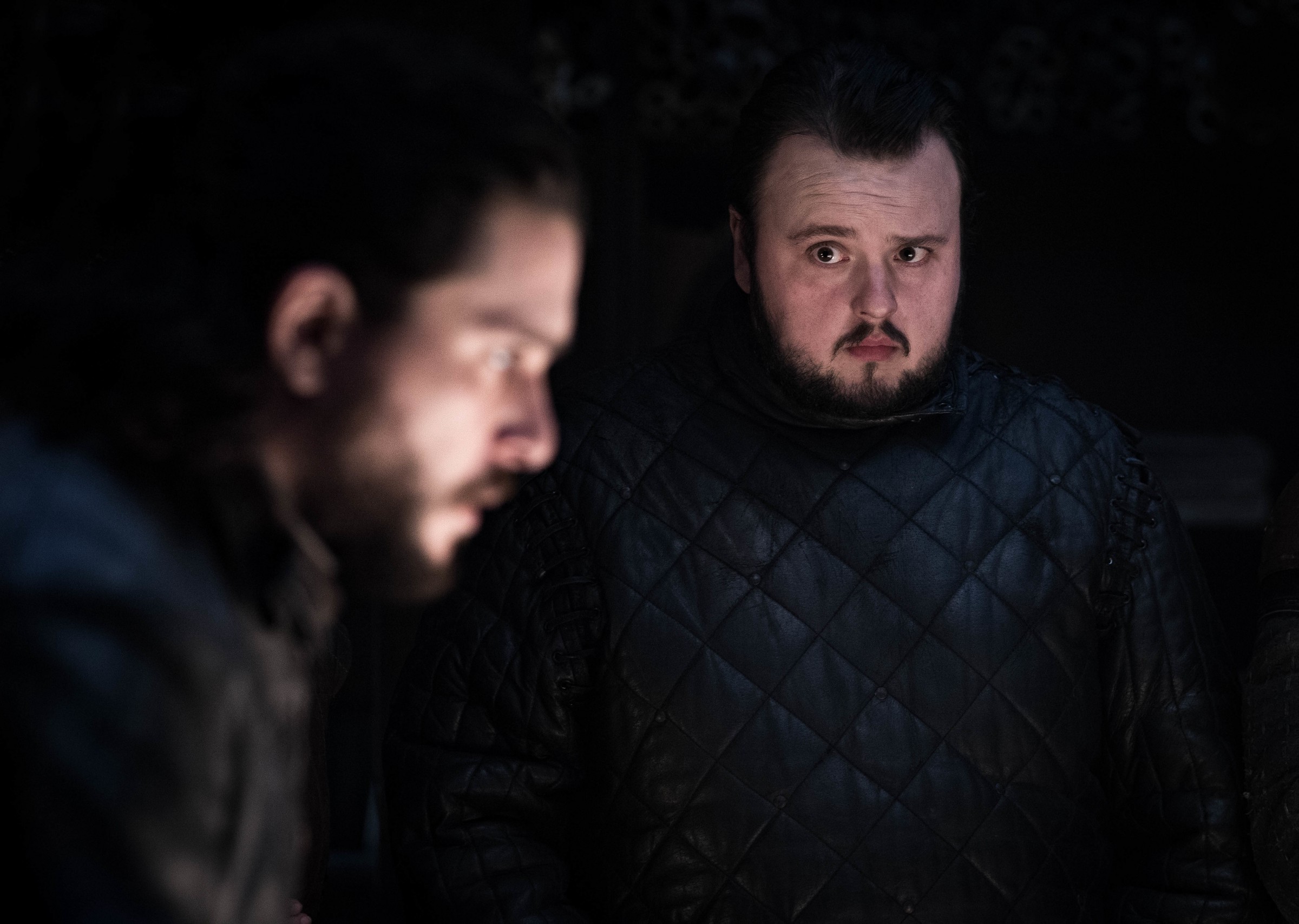 ‘Game of Thrones’ Releases New Photos for Episode 2 in the Final Season (PHOTOS)