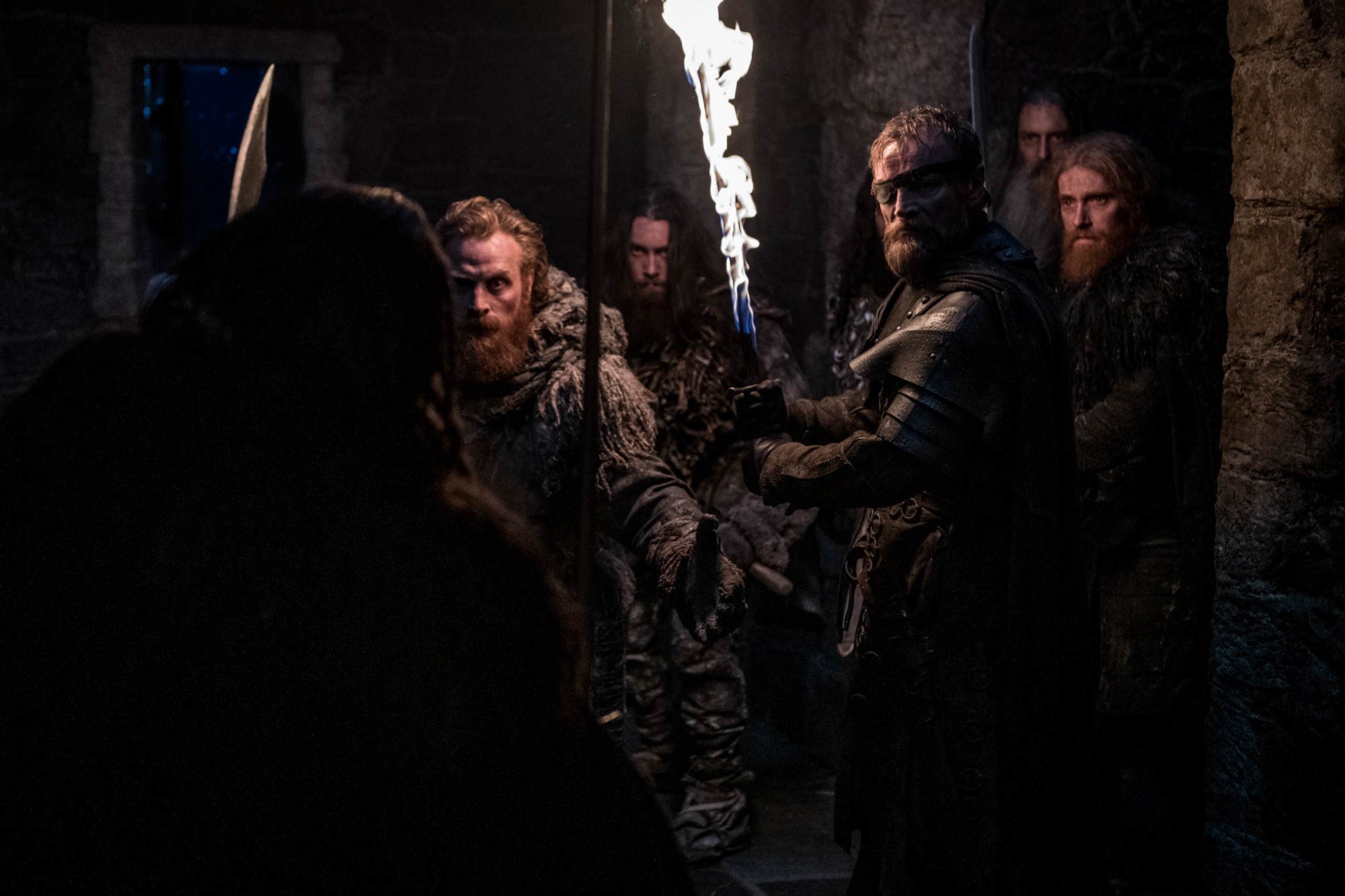 ‘Send the Ravens’: The Significance of Jon Snow Riding a Dragon on ‘Game of Thrones’