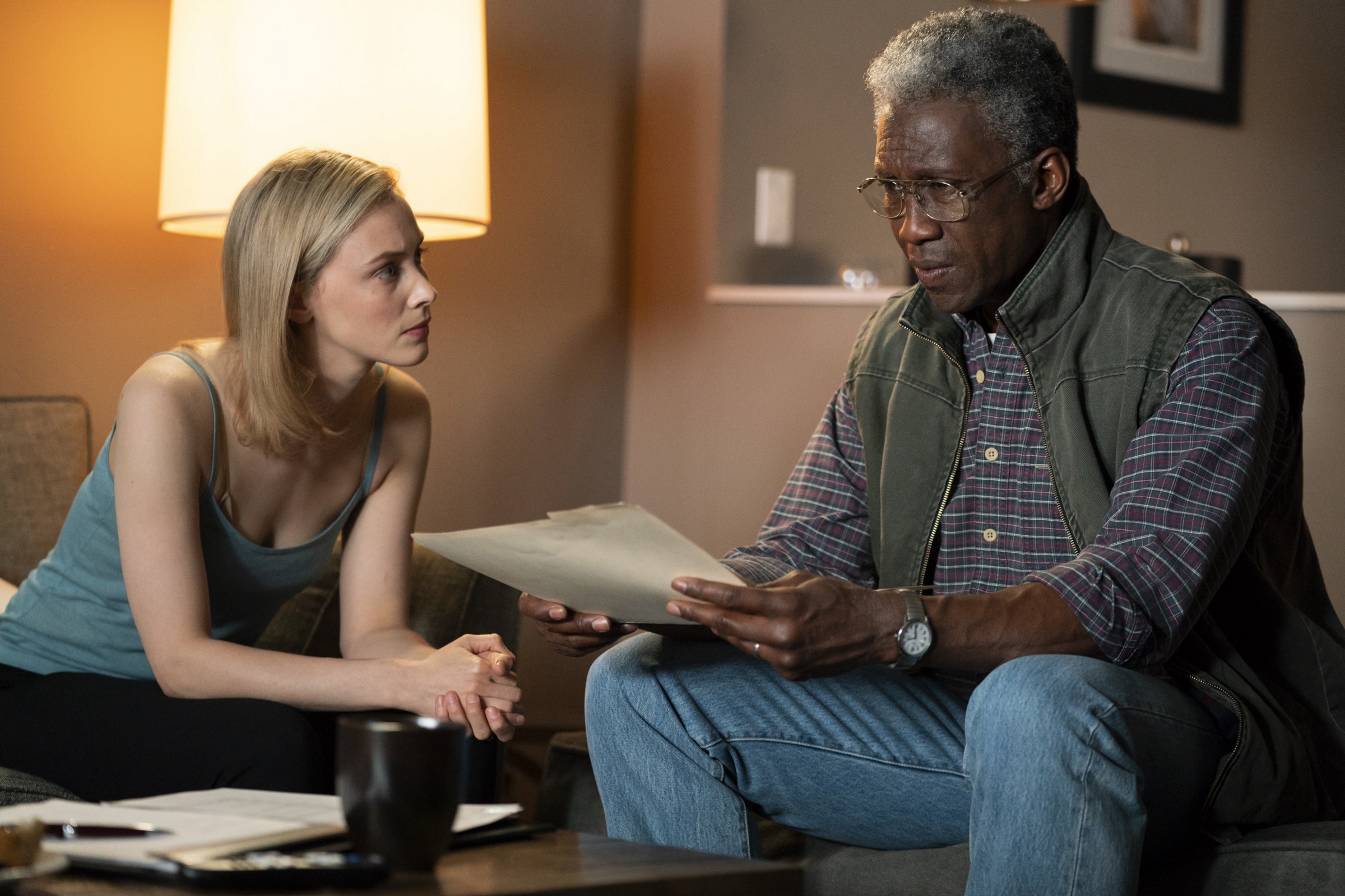 ‘True Detective’ Recap ‘The Hour and the Day’: The Fall Guy