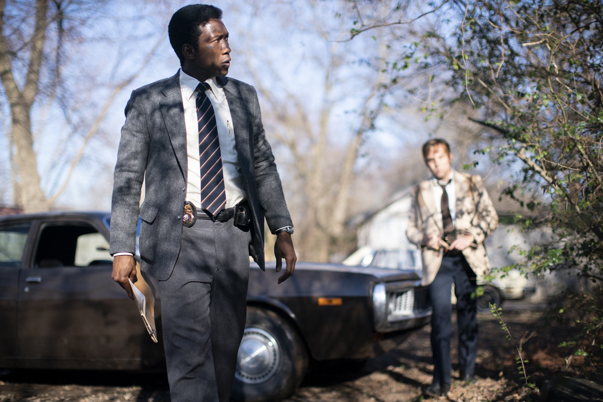 ‘True Detective’ Season 3 Debut Recap ‘The Great War and Modern Memory/Kiss Tomorrow Goodbye’