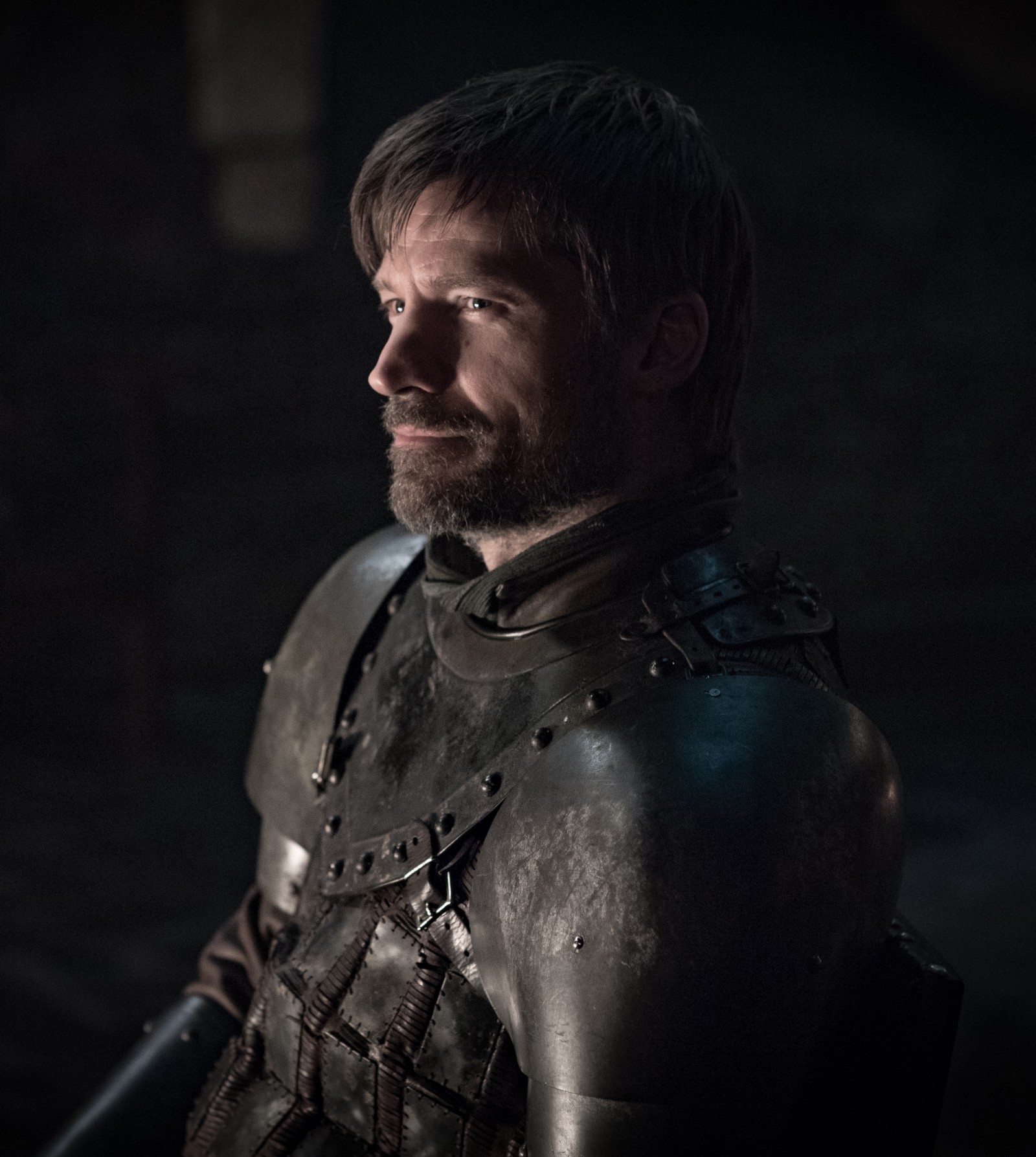 ‘Game of Thrones’ Releases New Photos Ahead of Final Season Debut in April (PHOTOS)