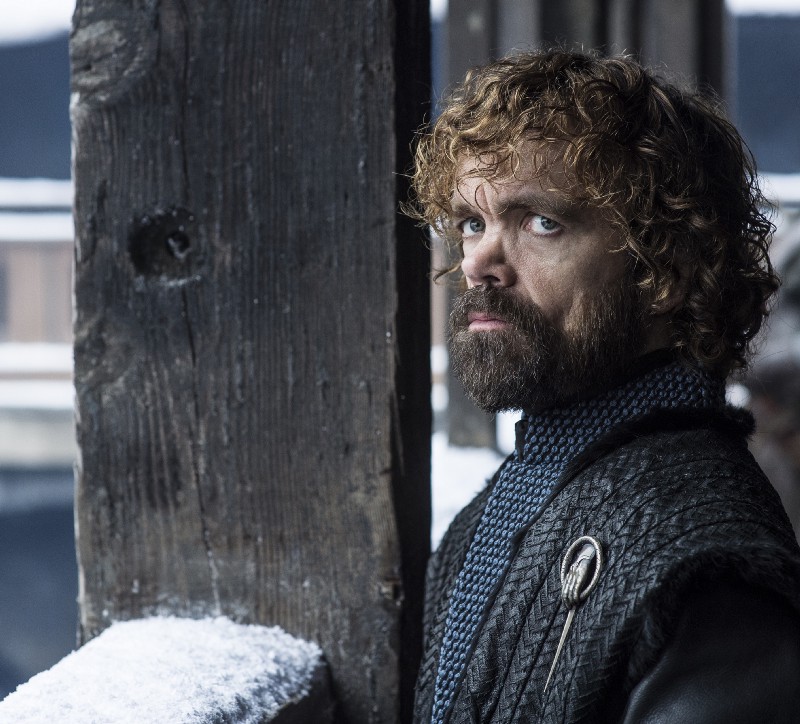 Game of Thrones Final Season Photos