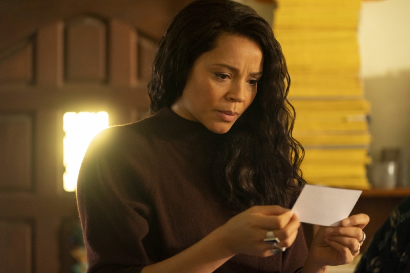 ‘True Detective’ Recap ‘The Final Country’: Missing Pieces