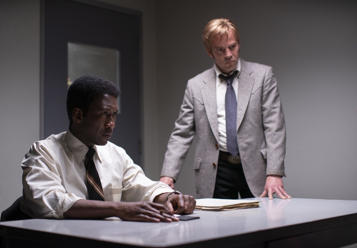 ‘True Detective’ Season 3 Debut Recap ‘The Great War and Modern Memory/Kiss Tomorrow Goodbye’