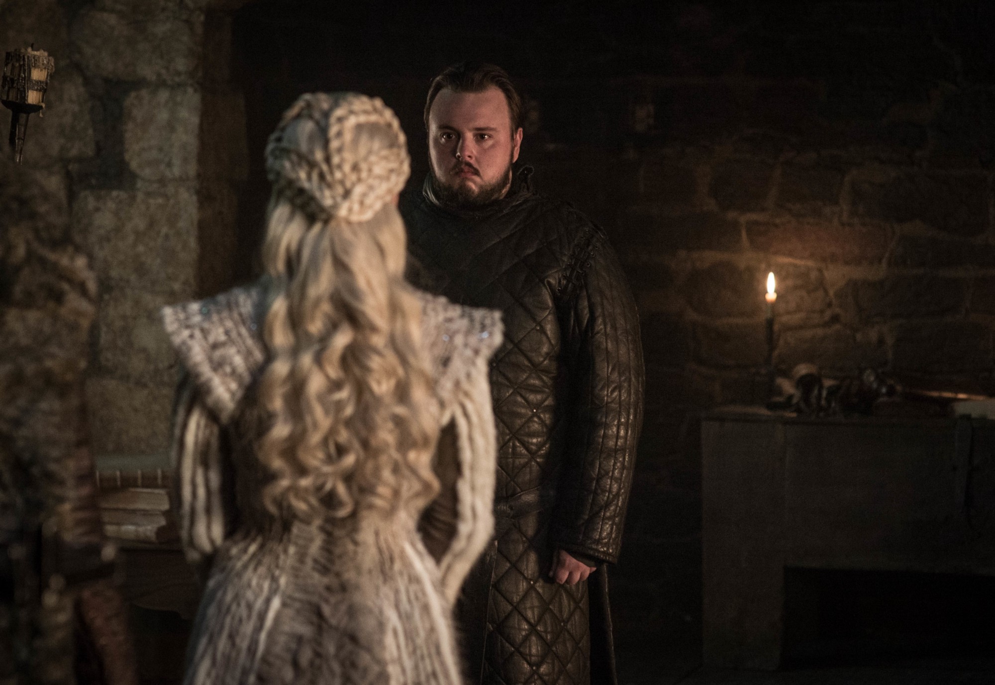 ‘Send the Ravens’: The Significance of Jon Snow Riding a Dragon on ‘Game of Thrones’