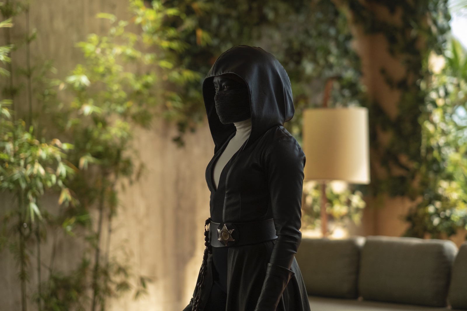 ‘Watchmen’ Recap ‘If You Don’t Like My Story, Write Your Own’: Thermodynamic Miracle