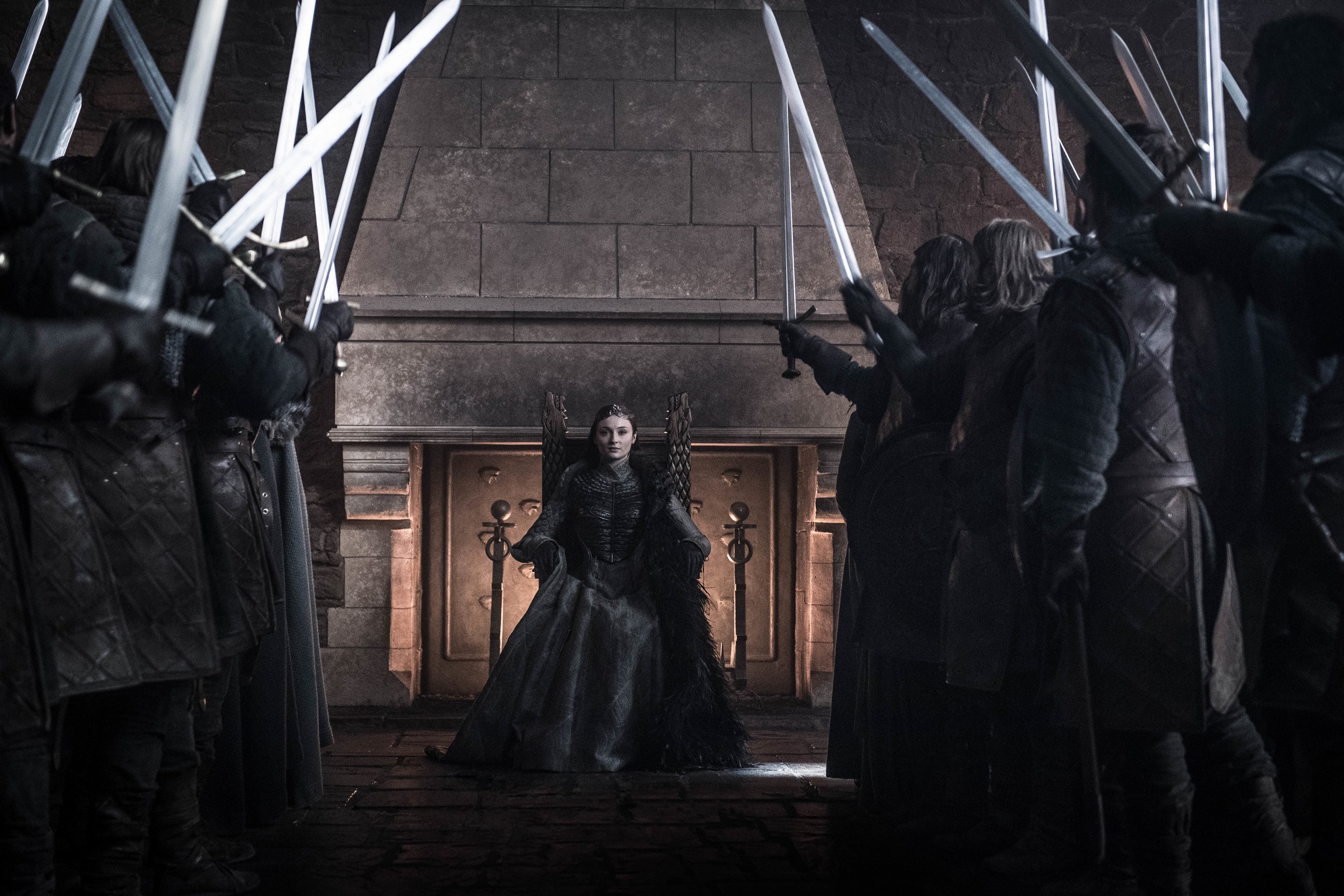 Send the Ravens: Jon Snow’s Future, the Mad Queen and the End of Game of Thrones