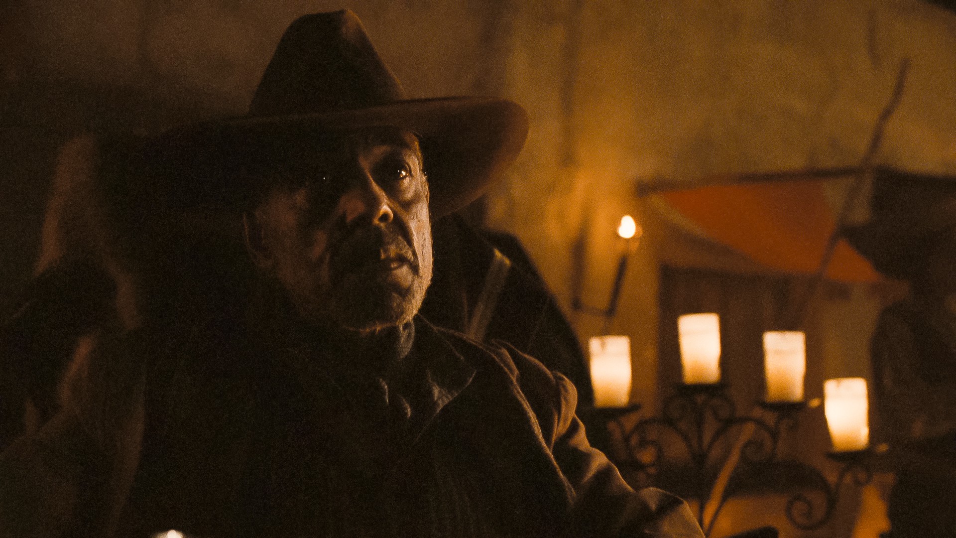 ‘Westworld’ Recap ‘Reunion’: A Place Hidden from God