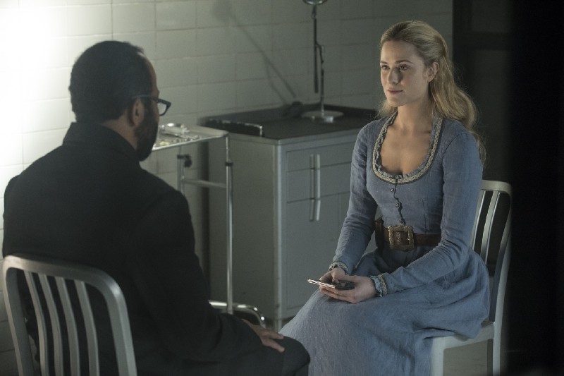 ‘Westworld’ Recap ‘Phase Space’: Ghost in the Machine