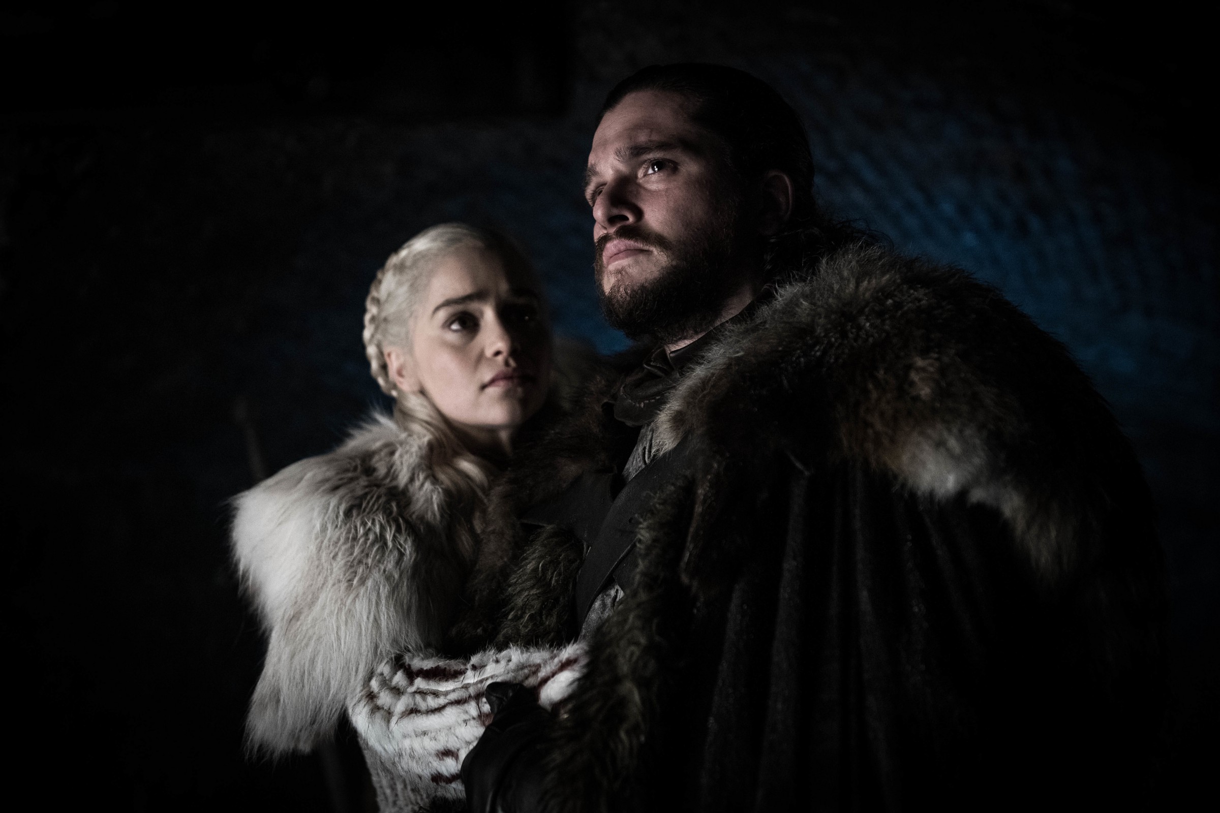 Send the Ravens: Jenny of Oldstones, the Crypts of Winterfell and Your Game of Thrones Questions