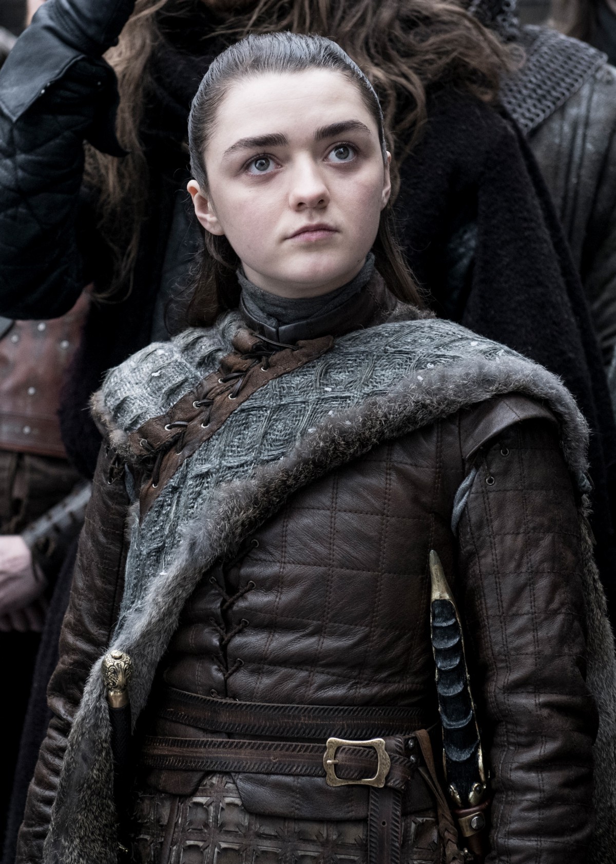 Game of Thrones Final Season Photos