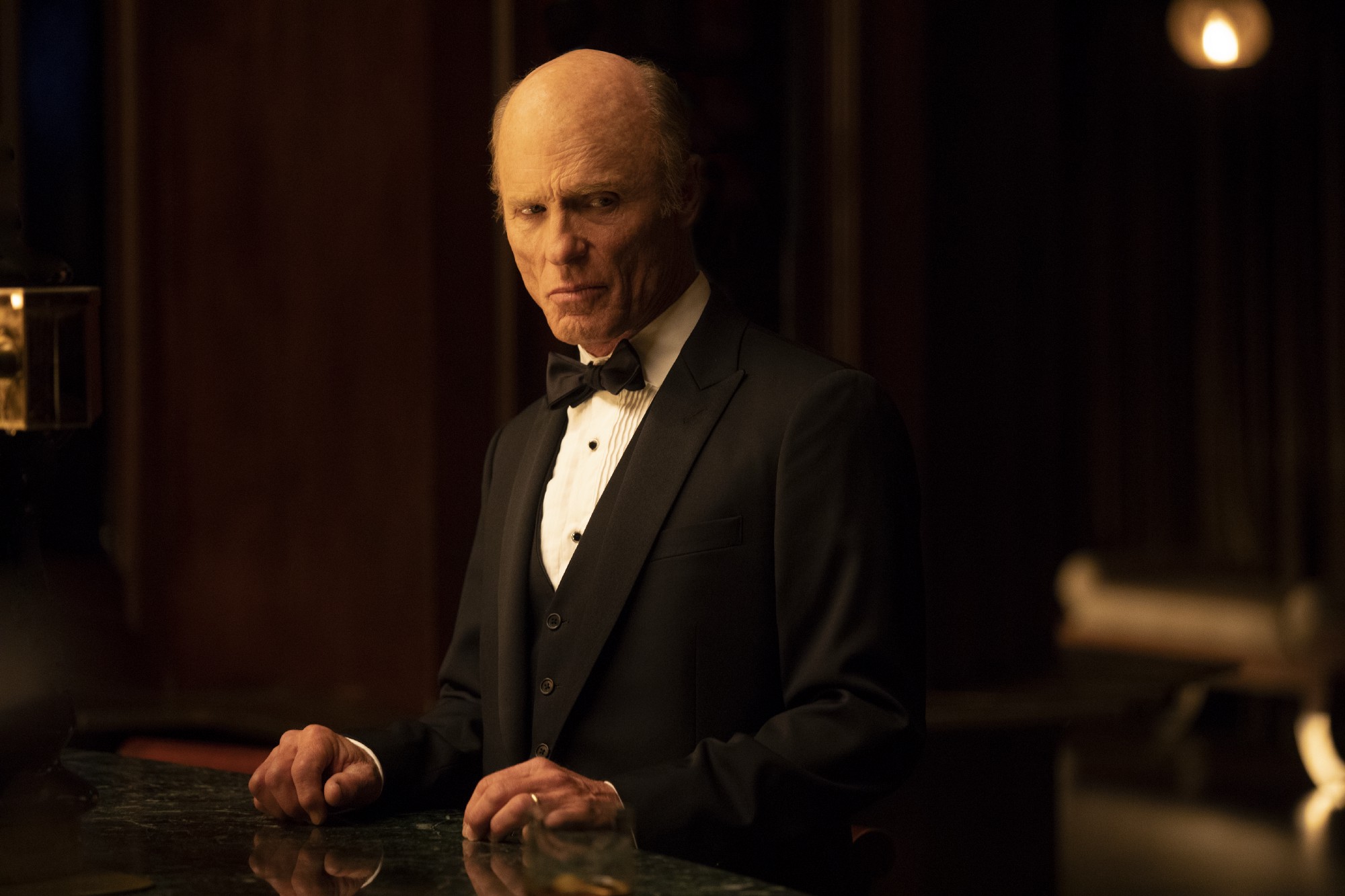 ‘Westworld’ Recap ‘Vanishing Point’: Hello Darkness, My Old Friend