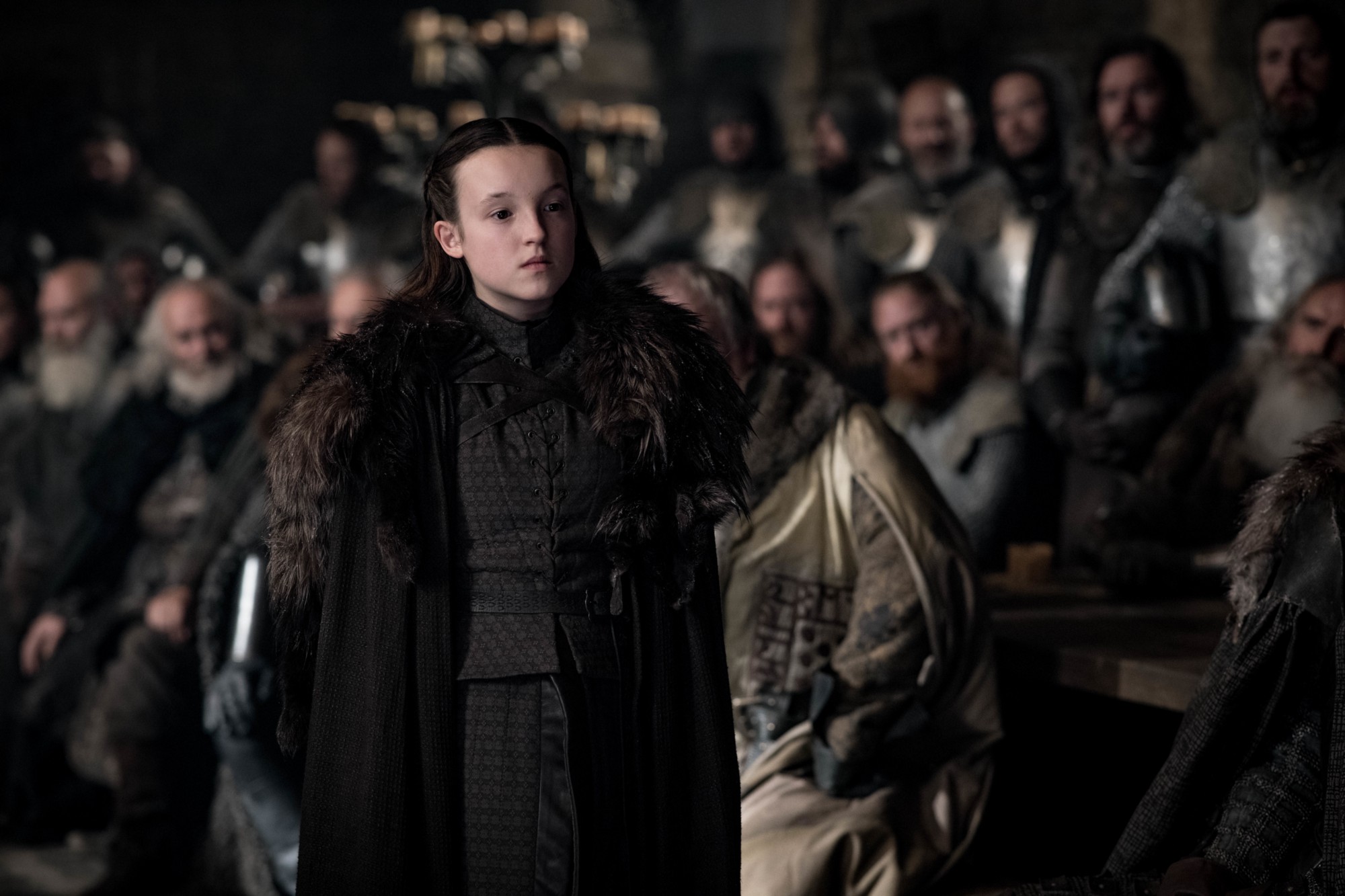 ‘Send the Ravens’: The Significance of Jon Snow Riding a Dragon on ‘Game of Thrones’