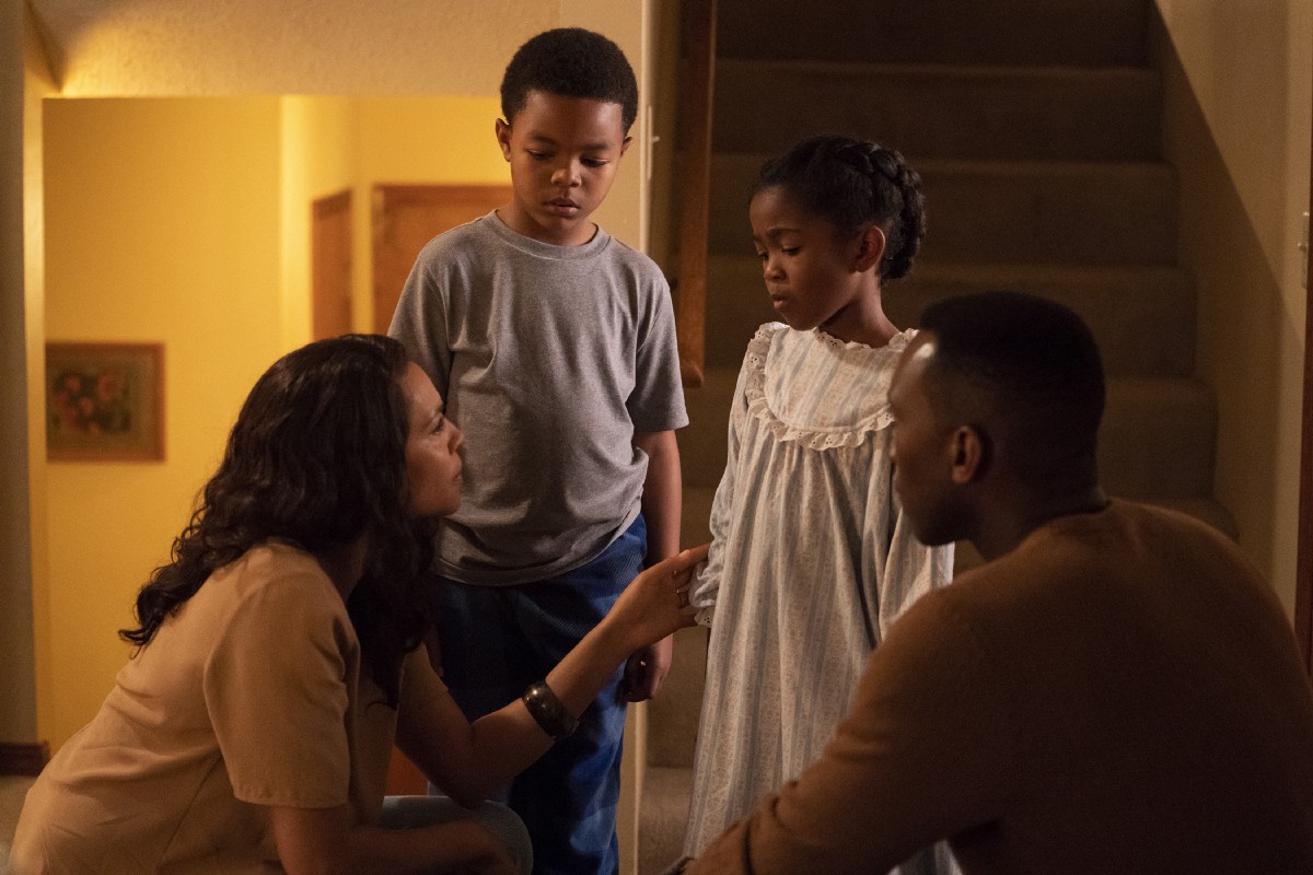 ‘True Detective’ Recap ‘If You Have Ghosts’: The Secret Princess from the Pink Rooms