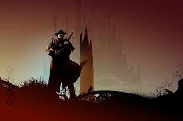 Stephen King Dark Tower Series Still In Development