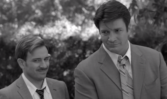 Joss Whedon’s Much Ado About Nothing Is a Wonderful Love Note To a Shakespeare Classic