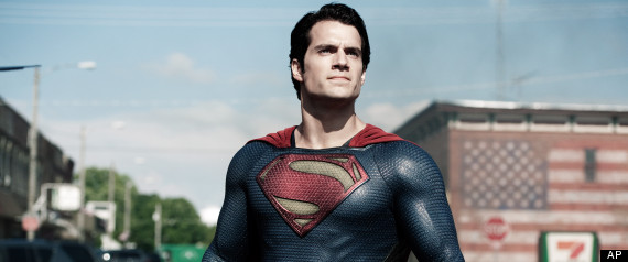 Man of Steel Review – A Modern Update on the Classic Superman Tale