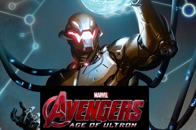 The Avengers 2: Age of Ultron Details; Film Will Not Mimic Comic of the Same Title