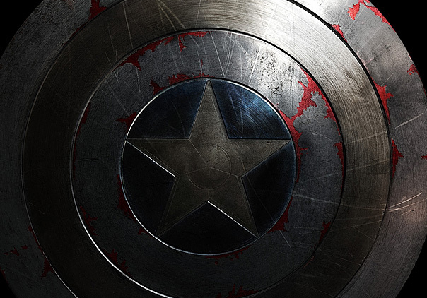 First Captain America: The Winter Solider Poster Released