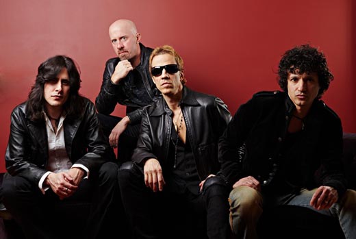 How The Walking Dead Might Be the Next Van Halen (And That’s Not a Good Thing)