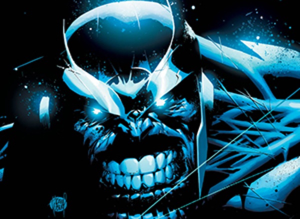 Trailer for Marvel’s Major Summer Event “Infinity” (Video)