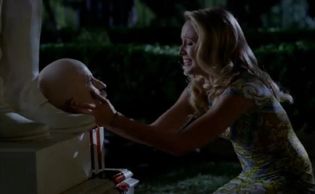 True Blood Season 6 Episode 7 Recap: In the Evening We Say Goodbye