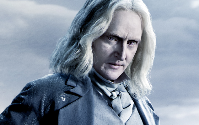 Defiance Season 1 Review: The Slow Burn that Became a Stand Out Effort
