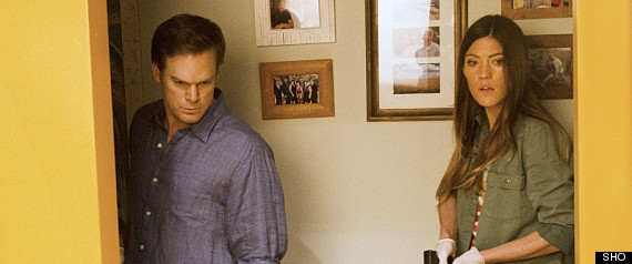 Dexter Season 8 Episode 5 Recap: This Little Piggy