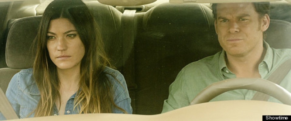 Dexter Season 8 Episode 4 Recap: Deb Goes Off the Deep End