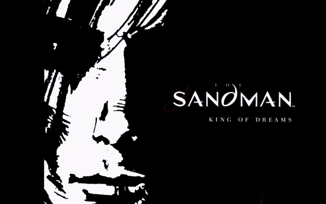 Neil Gaiman’s Sandman Returns to Comic Stores with New Series in October 2013