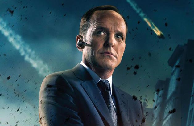 Details About Agents of S.H.I.E.L.D. Revealed – How is Agent Coulson Alive?