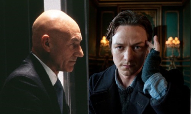 Spoilers! Casting and Plot Rumors for X-Men: Days of Future Past Revealed