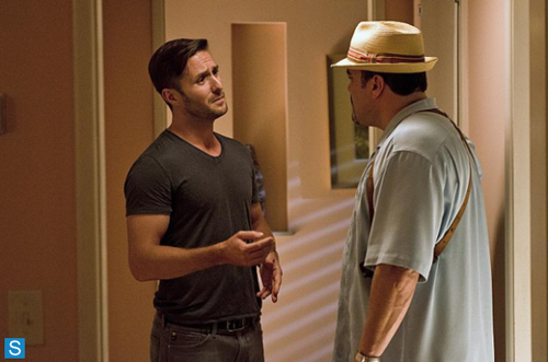 Dexter Season 8 Episode 8 “Are We There Yet?” Recap: Amour Fou