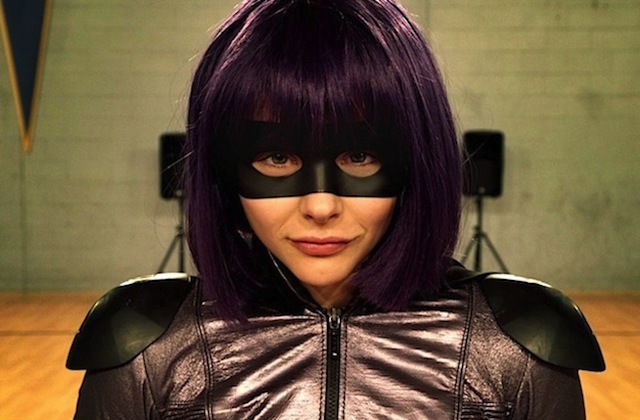 Kick-Ass 2 Review: Hit Girl Rocks, The Sequel Does Not
