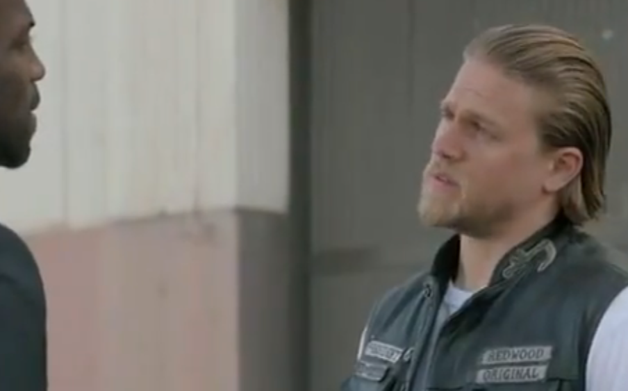 New Sons of Anarchy Season 6 Trailer — Is Clay Turning Rat? - Nerdcore ...