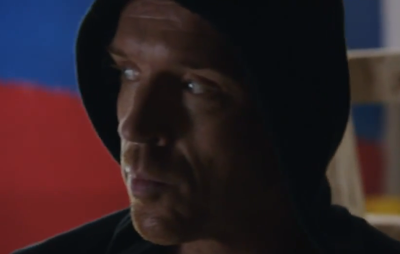 New Homeland Season 3 Trailer — Broken Pieces Can’t Be Put Back Together