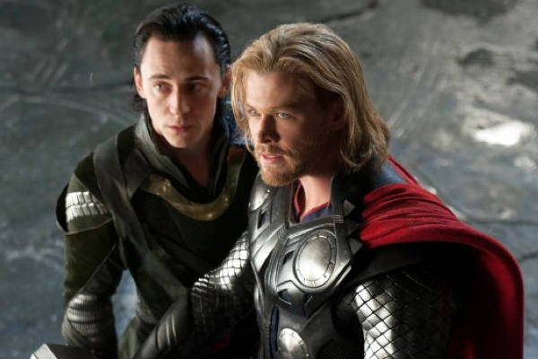 New Trailer for Thor The Dark World Debuts (Video)