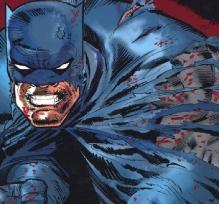 Judge Slowly: Top Five Reasons Ben Affleck Can Pull Off Batman (And Do It Well)