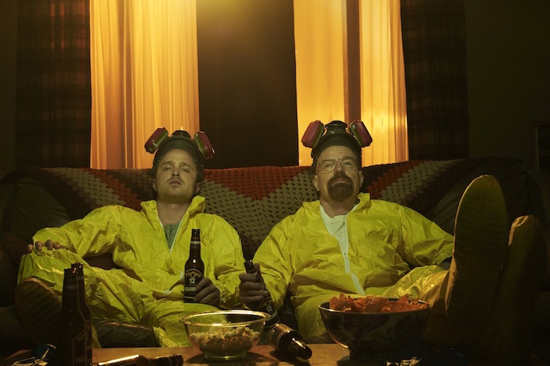 Breaking Bad — Everything You Need to Know Before the Final Season Starts