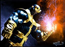 Joss Whedon Reveals that Thanos Was Never Meant to Be the Villain in Avengers 2