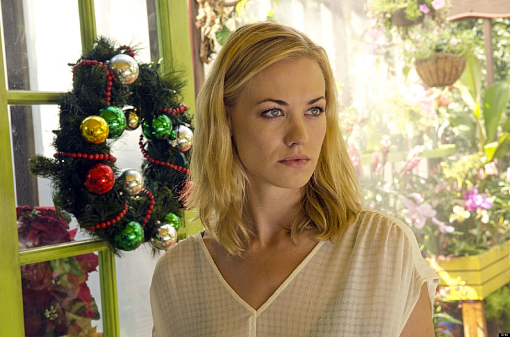 Hannah Mckay On Dexter Nerdcore Movement