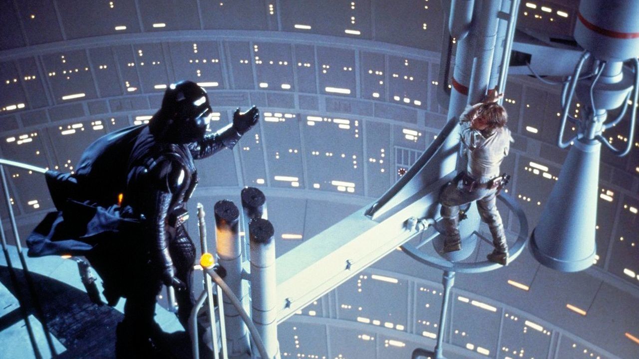 Joss Whedon Rips Empire Strikes Back — The Ending Was “A Betrayal of Trust”