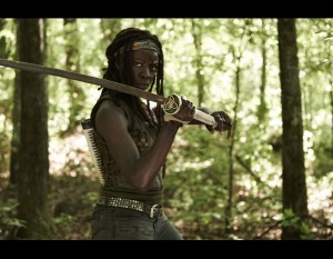 Walking Dead Season 4 Promo Photos