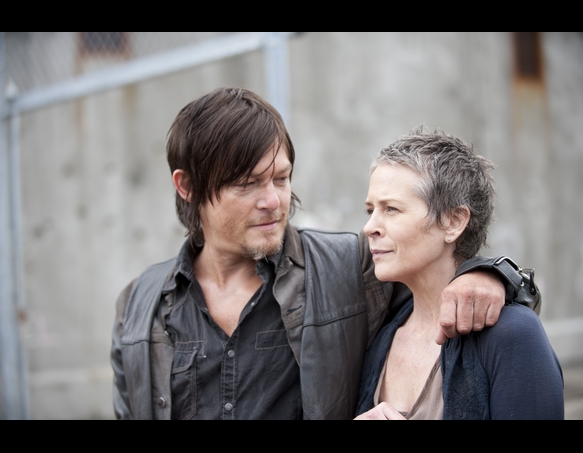 The Ultimate Guide to The Walking Dead Season 4