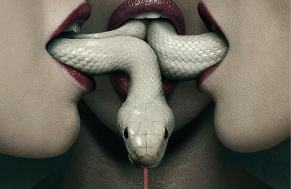 American Horror Story: Coven Poster Revealed for Upcoming Season