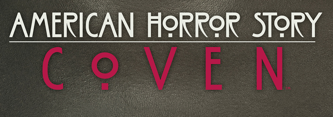 American Horror Story: Coven Poster Revealed for Upcoming Season