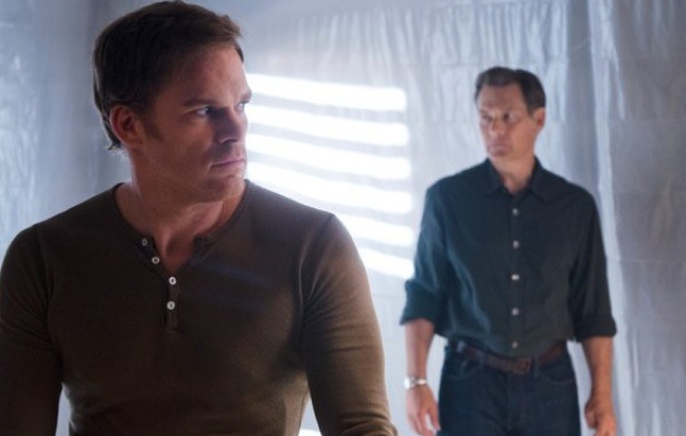 Dexter Season 8 Episode 10 Recap ‘Goodbye Miami’: The
Doctor Is Not In