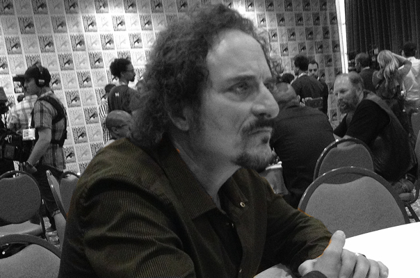 Sons of Anarchy Season 6 Preview: Tig’s Loyalty Will Be Tested Once Again